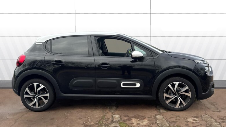 Citroen C3 1.2 PureTech 110 Max 5dr EAT6 Petrol Hatchback